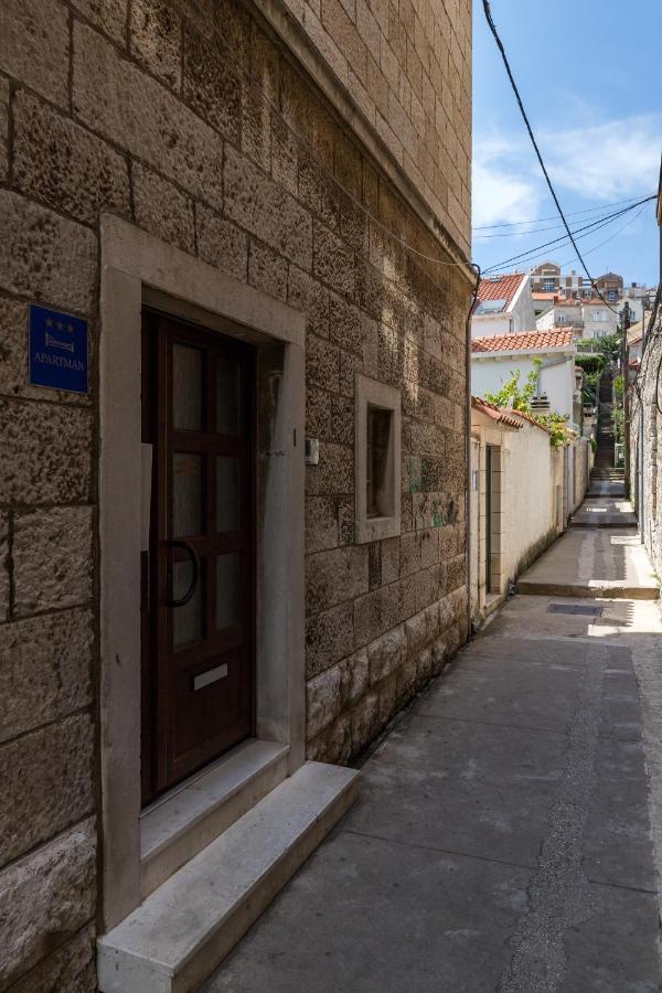 Apartment Van Gogh Dubrovnik Buitenkant foto