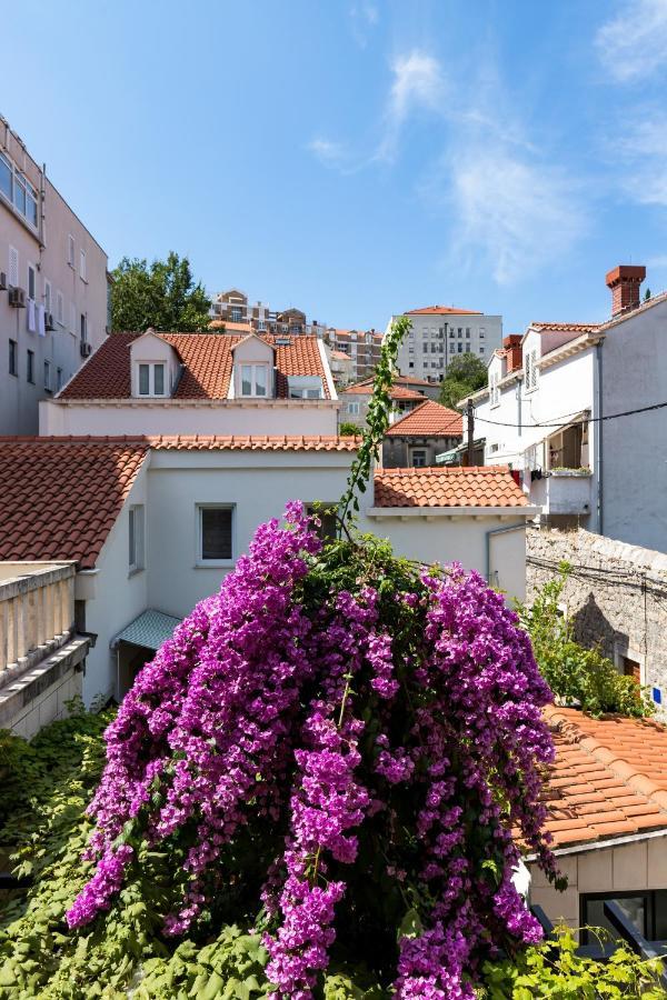 Apartment Van Gogh Dubrovnik Buitenkant foto